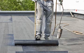 flat roof replacement Merrybent, County Durham