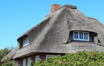 thatch roofing Merrybent, County Durham