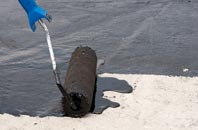 find the best Merrybent roofing companies